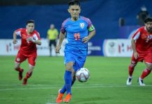 Bhaichung, Jeje, Eugeneson the best I’ve played with in SAFF Championships: Sunil Chhetri Sunil Chhetri 15 Years