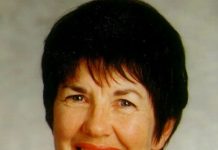 WSF Mourns Former President Susie Simcock susie squash