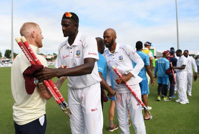 Jason Holder Cricket Jason Holder Cricket