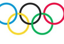 With one year to go, Tokyo 2020 confirms all venues and competition schedule for the Games in 2021 Olympics symbol