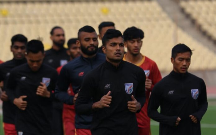 Indian football players Indian football players