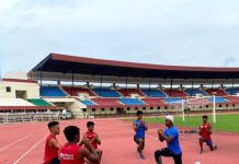 Reliance Foundation Odisha Athletics aims for medal haul in 2023 Olympics Reliance Foundation