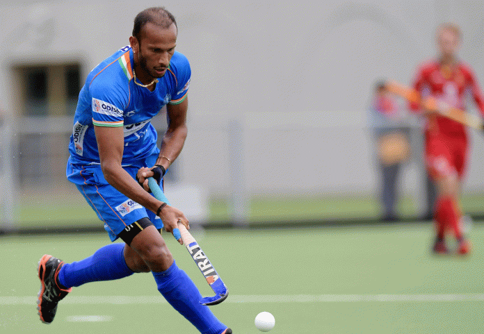 SV Sunil Hockey SV Sunil Hockey