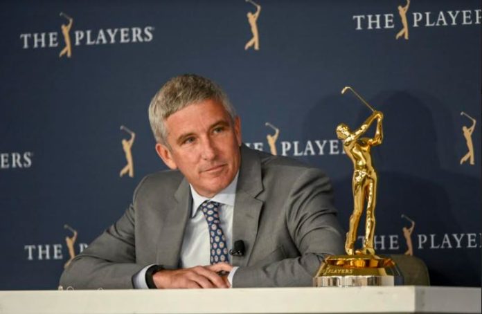 The Players The Players