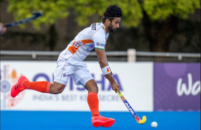 Manpreet Singh Hockey Manpreet Singh Hockey