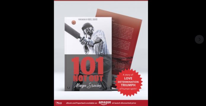 101 Not Out 101 Not Out