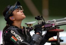 Medals galore for India at Tokyo Paralympics: Avani Lekhara bags gold in shooting; Kathuniya, Jhajharia bag silver in discus, javelin Avani Lakhera Shooting