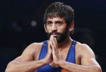 Bronze for Bajrang at Tokyo Olympics; Haryana govt to give ₹2.5 crore to the wrestler Bajrang Punia Wrestling