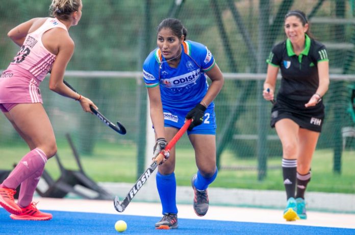 Gurjint Kaur Hockey Gurjint Kaur Hockey