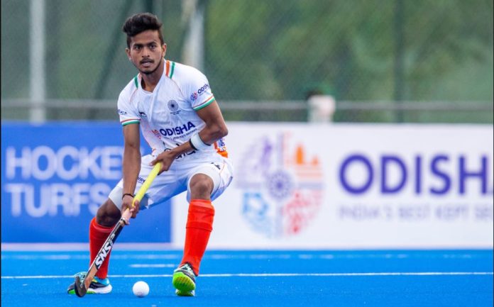 Vivek Sagar Hockey Vivek Sagar Hockey