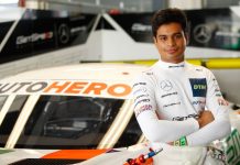 2021 DTM Championship: Arjun Maini Looks to Consolidate Momentum in Austria Arjun Maini Racing