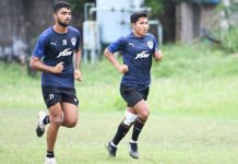 Bengaluru FC, Army Green clash in Durand Cup quarterfinal Bengaluru FC Durand Cup