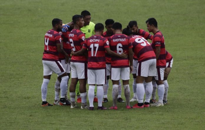 Bengaluru FC Durand Cup Bengaluru FC Durand Cup
