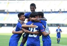Bengaluru FC come from behind to make Durand Cup semifinals Bengaluru FC in Durand Cup semis