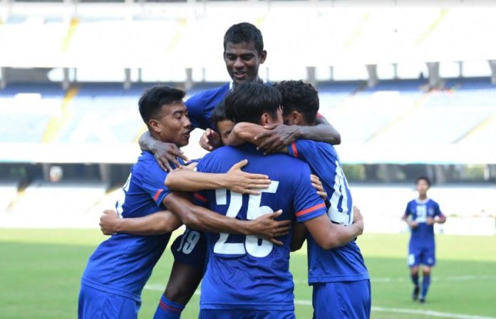 Bengaluru FC in Durand Cup semis Bengaluru FC in Durand Cup semis