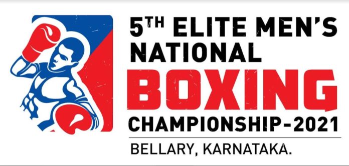Boxing Championship Boxing Championship