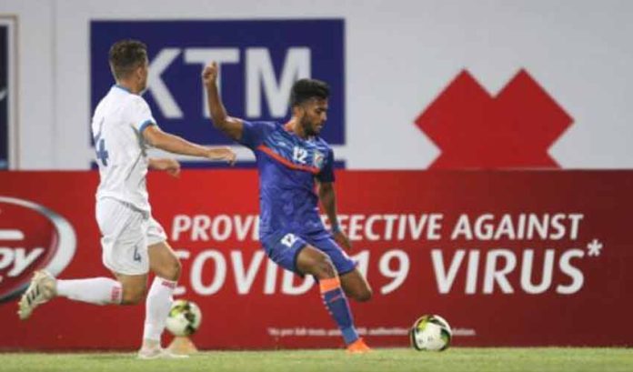 Farukh Choudhary Football Farukh Choudhary Football