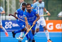 Glory comes at a price and that price was hard work, says Gurjant Singh on India’s medal winning performance at Tokyo Olympics Gurjant Singh Indian Hockey