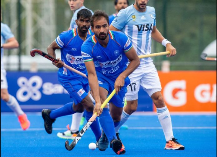 Gurjant Singh Indian Hockey Gurjant Singh Indian Hockey