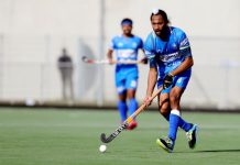 Team eager to begin its quest for Gold at Paris Olympics, says midfielder Hardik Singh Hardik Singh Hockey