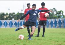 Bengaluru FC begin Durand Cup campaign with Kerala Blasters challenge Harmanpreet Singh Bengaluru FC