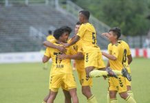 Durand Cup: Hyderabad FC register 5-0 win over Assam Rifles Hyderabad FC Durand Cup