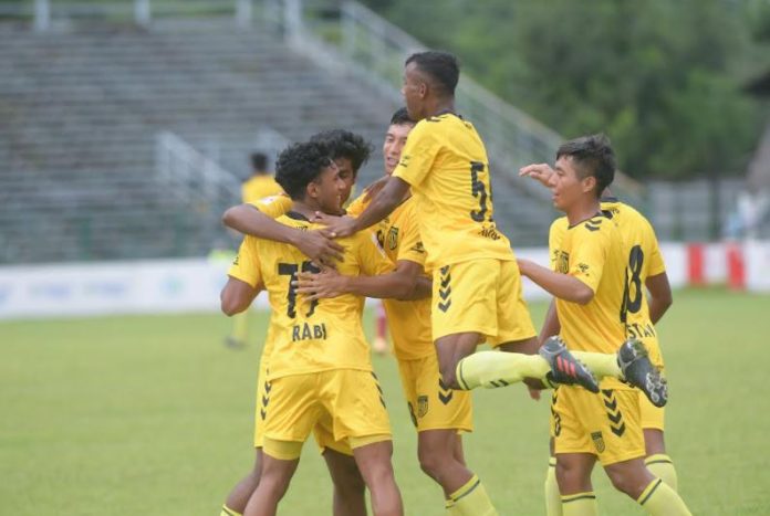 Hyderabad FC Durand Cup Hyderabad FC Durand Cup