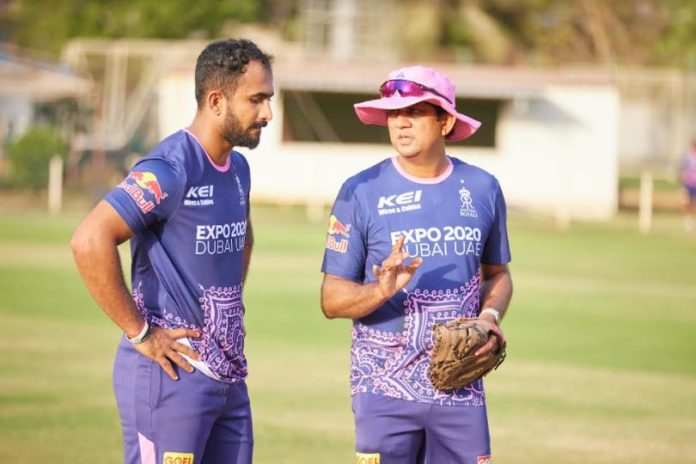 KC Cariappa IPL KC Cariappa IPL