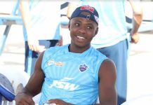 It’s nice to start second half of IPL season 2021 being on top of the table: Kagiso Rabada Kagiso Rabada IPL