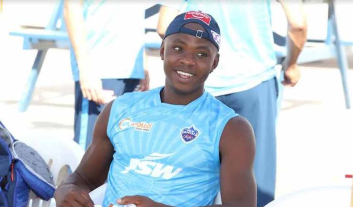 Kagiso Rabada IPL Kagiso Rabada IPL