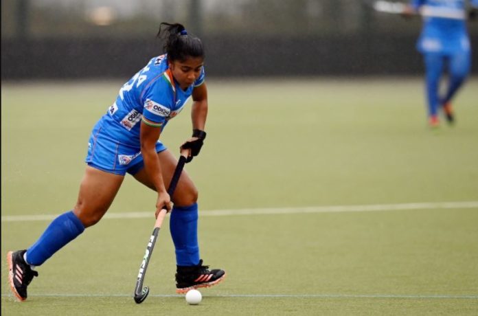 Neha Goyal Hockey Neha Goyal Hockey
