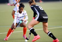 Building on our Tokyo Olympics performance is very important for us: Nikki Pradhan Nikki Pradhan Hockey