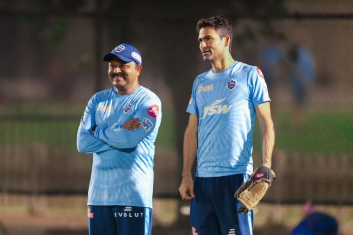 Pravin Amre IPL Pravin Amre IPL
