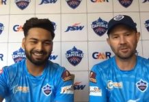 In IPL you can’t just be good, you’ve to be very good every day, says DC Head Coach Ponting ahead of GT clash Rishabh Pant Ricky Ponting IPL