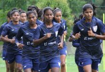 Dennerby names 23-member squad for Indian Women’s Team’s friendlies in UAE, Bahrain Women Football Team AIFF