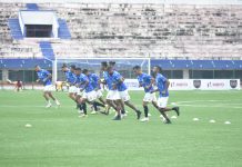 FC Bengaluru United to take on debutants Madan Maharaj FC in Group A match of Hero I-League Qualifiers Bengaluru FC I League