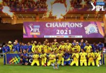 If any team that deserved to win the IPL, it was KKR: CSK skipper MS Dhoni CSK IPL 2021