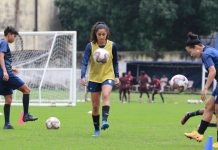India women’s team prepares for Hammarby challenge in Sweden after wins in UAE, Bahrain Dalima Chhibber Indian women Football