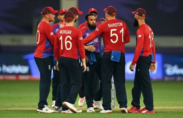 England ICC T20 England ICC T20