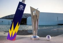 ICC Men’s T20 World Cup 2021 Set To Commence Amid Huge Anticipation ICC Trophy