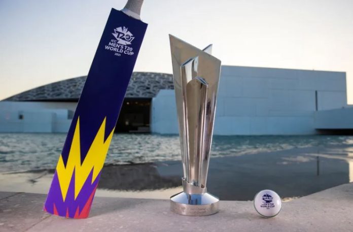 ICC Trophy ICC Trophy