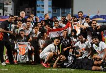 India beat Nepal 3-0 to win record eighth SAFF Championship title India SAFF Championship