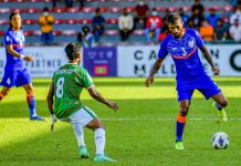 India held to a draw by Bangladesh at SAFF Championship 2021 India vs Bangladesh SAFF