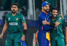 ICC T20 World Cup: Shaheen, Babar , Rizwan propel Pakistan to famous 10-wicket victory against India India vs Pakistan ICC T20