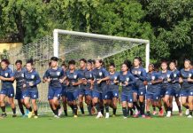 After win over UAE, Indian Women’s Team look to up their game against Tunisia Indian Womens Team 3 Football