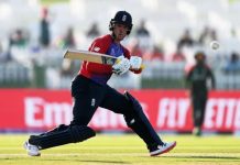 ICC T20 World Cup 2021: Jason Roy helps England maintain perfect start Jason Roy ICC T20