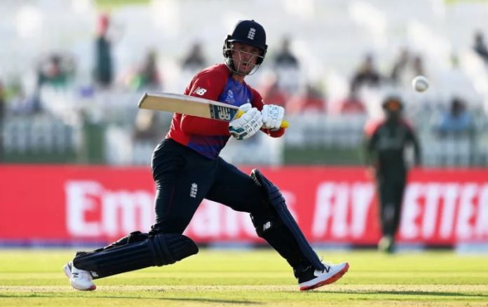 Jason Roy ICC T20 Jason Roy ICC T20
