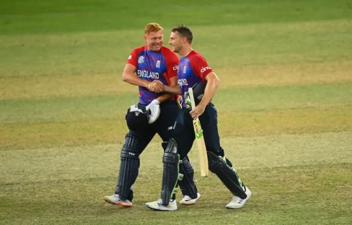 Jos Butler Bairstow England ICC Jos Butler Bairstow England ICC