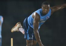 We cannot take our foot off the pedal: Delhi Capitals’ Kagiso Rabada ahead of clash with RCB Kagiso Rabada IPL
