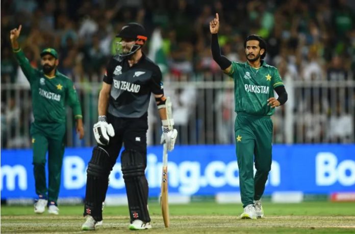 Kane Williamson ICC T20
